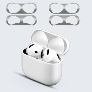 AirPods 4 _XgK[h GA[|bY4 (2024) V[h~ v AirPods 4 K[hJo[ ɔ18K bL  ق S Nh~ ho (2Zbg&Vo[) 