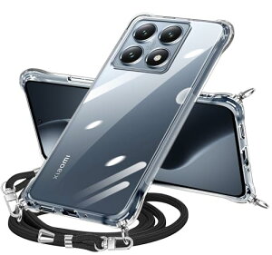 Xiaomi 14T Pro �P�[�X �N���A �V�����_�[ xiaomi14tpro �X�}�z�P�[�X �V���I�~ 14t pro �J�o�[ ���|�� �΂߂��� ��|���P�[�X ���� TPU �ϏՌ� ���^ �y�� �P�[�X �R�t�� �΂߂��� �D��X�g���b�v�t�� �l