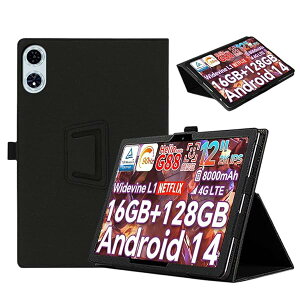 TECLAST T60Plus / ODEA A12 P[X px ㎿PUU[ LYh~ Cz ω y C菝h~ ܂ Sʕی^ ^ TECLAST T60Plus / ODEA A12 P[X 12C` P[X Jo[ (ubN) 