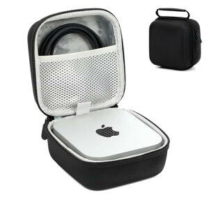 Mac Mini M4 Pro / M4 2024 P[X n[h |[^u gxP[X Mac Mini M4 Pro / M4 fXNgbvRs[^ƃANZT[ h ϏՌ\tgntI[KiCU[ sItBX