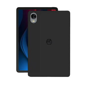 ALLDOCUBE iPlay60 mini Pro / iPlay60 mini Turbo / iPlay mini 2 P[X Jo[ ubN fJo[ \tg VR P[X y Ռh~ C菝h~ ^ _炩G Jo[ (ubN) 
