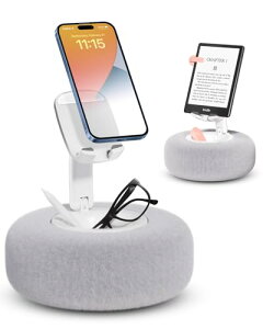 X}zX^h iphone X^h QȂX}z 4.7`7C`̃foCXɑΉ ӂӂ~jt a20cm y  KlAir Pods[ 萫 KindleǏ 掋 gуX^