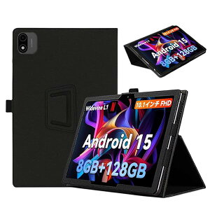 Headwolf WPad6 P[X px ㎿PUU[ LYh~ Cz ω y C菝h~ ܂ Sʕی^ ^ Headwolf WPad6 10.1C` P[X Jo[ (ubN) 