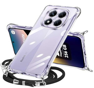 Xiaomi Redmi Note 14 Pro 5G P[X NA V_[ redmi note14pro X}zP[X VI~ bh~[ m[g 14v Jo[ | ΂߂ |P[X  TPU ϏՌ ^ y P[X Rt 