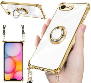 iPhone 16e P[X NA lbN OtV_[ ACtH16e P[X ϏՌ iPhone 16E Ή Jo[ 4 op[ tpu ^ y^ 360x] iphone 16e X}zP[X Xgbvz[t