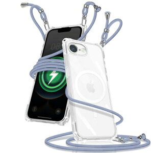 iPhone 16e P[X NA V_[ MagSafeΉ ACtH16e X}zP[X iphone 16e Jo[ | ΂߂ |P[X  TPU gуP[X Rt DXgbvt \ O