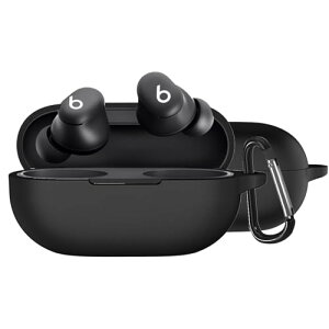 Beats Solo Buds P[X Studio Buds+ یJo[ Studio Buds P[X _炩 VR h~ LYh~ ϏՌ ho y [d\ Jrit h~ (ubN)