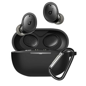 Anker Soundcore Life A3i P[X Life A3i یJo[ Life A3i P[X _炩 VR h~ LYh~ ϏՌ ho y [d\ Jrit h~ (ubN)