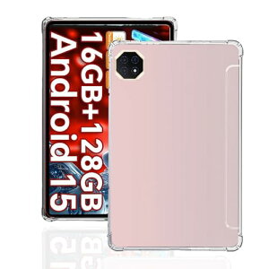 Teclast T60AI P[X [] Jo[  fJo[ NA \tg VR TPU P[X y Ռh~ C菝h~ ^ _炩G 12C` Jo[ (