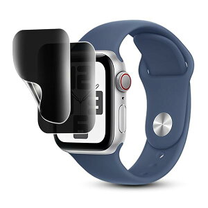 Apple Watch 10 42mm �`�����h�~�t�B���� 42mm �ی�t�B���� ���ߗ��� �`�����h�~ TPU�f�� �ϏՌ� [2���Z�b�g] ��������