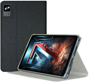 Headwolf FPad7 Pro / FPad7 / FPad6 P[X px ㎿PUU[ LYh~ Headwolf FPad7 Pro / FPad7 / FPad6 Jo[ ^ y C菝h~ Sʕی^ P[X Jo[ (ubN) 