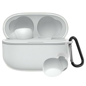 \j[ LinkBuds S WF-LS900N P[X NA \j[ LinkBuds S WF-LS900N یJo[ TPU h~ LYh~ ϏՌ ho y [d\ Jrit h~ (NA)