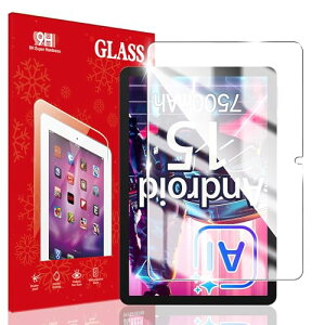 PlimPad P2 / Azeyou F29 �K���X�t�B���� 10.1�C���` PlimPad P2 �t���ی�t�B���� �����K���X �P�[�X �ϋv�� / ���E���h�G�b�W���H / �����x�^�b�` / ��U�h�~ / ��ʕی� / �C�A�[�� / �d�x9H �ی�V�[�g P