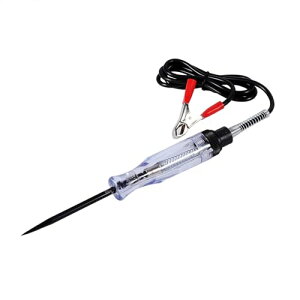 ԗp dH deX^[ DC6V / 24V ԓdT[Lbg eX^[ ʓdmF ɐmF LED\t Z/fo OVXe v[u ʃeXgCg XeX m S 17.3cm