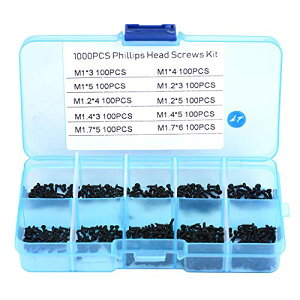 lW vlW KllW M1 / M1.2 / M1.4 / M1.7 10ރlWLbg [P[Xt ^тɕ֗ v/Kl/dqi/ȃlWKv 邻̑̏CɓKp 1000PCS 