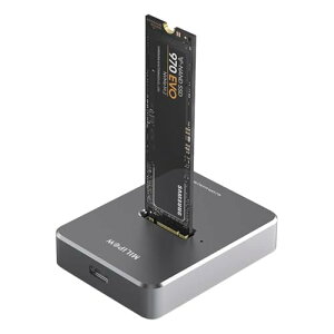 M.2 SSD P[X NVME / NGFF USB 3.1 Gen2 OtPCIE[_[ 10Gbpsf[^] SSD OtP[X 2230 / 2242 / 2260 / 2280 M.2 SSDɑΉ vOAhvC