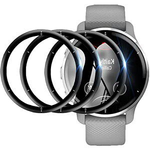 Garmin Venu2 Plus V[g PMMA+PC K[~ Venu2 Plus tB CAh~ ȒP\t wh~ Ռz Venu2 PlusیtB ˌy  [3Zbg] 