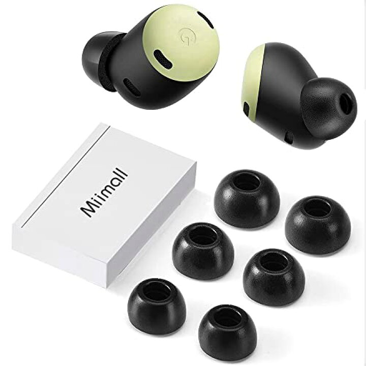 楽天市場】Google Pixel Buds Pro イヤーピース グーグル Pixel Buds 