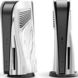 PS5 tFCXv[g pt ߔMh~ Playstation 5 یVF dCbL Playstation 5 VFANZT[ n[h h~ h~ PS5 TChv[g pv[g (Vo[)