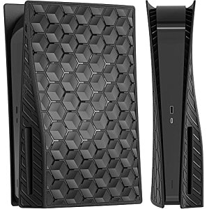 PS5 tFCXv[g PS5R\[ Playstation 5 یVF dCbL Playstation 5 VFANZT[ n[h h~ h~ PS5 TChv[g pv[g (ubN)