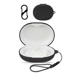 SoundPEATS GoFree2 P[X Jo[ CX C[z VR یP[X (Jrit+Xgbvt ) h~ LYh~ ϏՌ [d\ h ho (ubN) 