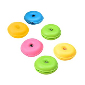 P[u [P[X  ^ ܂h~ 6Zbg 6.5x6.5x2.8cm CzL[p[ C[V[gi[C_[ P[uI[KiCU[ ^[gwbhznu d