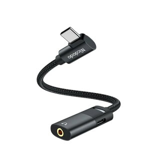 USB C DC 3.5mmI[fBIϊA_v^ 60W PD}[d yĐΉ Type C CzϊA_v^ ɃANZX [dȂCz A~VF ϊA_v^ MacBook iPad iPhone 16 / 15 Xperia 