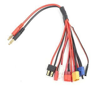 RC�[�d �P�[�u�� ���W�R���o�b�e���[�[�d �P�[�u�� IMAX B6�`���[�W���[�p ���@�\ ���W�R���o�b�e���[ �[�d�� �A�N�Z�T���[ ��������