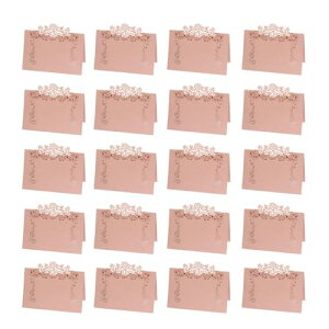 ȎD  ܂ ȎD p 50PCS ȎDp 䎆 ȎD ȃJ[h bZ[WJ[h  a p[eB[ H l[J[h sN 