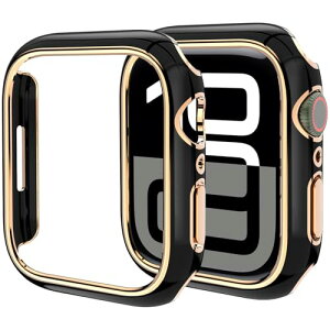 Apple Watch 10 P[X PCf  y ϏՌ bLH ȒP AbvEHb`10 46mm Ή Sʕی h~ یP[X Apple Watch Series 10 Jo[ 46mm p {[YS[h 