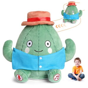 T{e xT{e   av[g q̓ NX}XMtg VN  ̂܂ ^邵ׂ ʂ ̂ _VOT{e dancing cactus toy ^