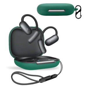 Anker Soundcore AeroFit 2 P[X Jo[ CX C[z VR یP[X (Jrit+Xgbvt ) h~ LYh~ ϏՌ [d\ h ho (O[) 