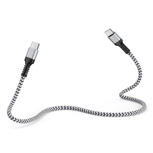 ^Cvc P[u usbP[u type c usbc P[u 30W}[d Z30cm gѕ֗ usb pd iPhone15 P[u iPhone16e ^CvV[ P[u Type C P[u for iPhone 16e / 16pro / 15 MacBook Pro / Air iPad Pro / Air Ga