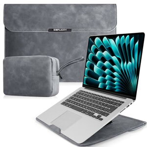 m[gp\R P[X 13.3-14C` p\RP[X Macbook Air Pro / Dell / Ausu / Acer / Surface / HP / Lenovo ΐ݌v ^PUvm[g P[X ϏՌ LY h~ H PCX^h@\t d[|