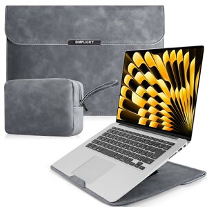 m[gp\R P[X 15-16C` p\RP[X Macbook Air Pro / Dell / Ausu / Acer / Surface / HP / Lenovo ΐ݌v ^PUvm[g P[X ϏՌ LY h~ H PCX^h@\t d[|[