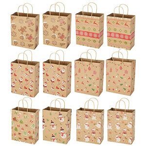 NX}X  v[g MtgobO  Mtgp  IV 蕨 bsO v[gobO Paper bag 12Zbg 15*9*23cm (2)