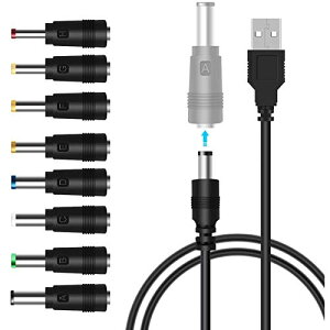 USBdP[u ϊvOt 1{+8ϊvO (DC[dR[h 5.5x2.1mm 1m+3.5 * 1.35mm 4.0 * 1.7mm 4.8 * 1.7mm 5.5 * 1.7mm 5.5 *2.1mm 5.5 * 2.5mm 6.3* 3.0mm 6.4* 4.4mmRlN^A_v^)rfIJ PSP @ \[