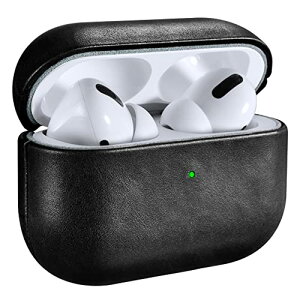 P[X for AirPods Pro (2019N10p) AirPods Pro U[P[X Jo[ GA[|bYvP[X  Sʕی h~ ϏՌ h~ [d\ [d֗ LEDCg CX[