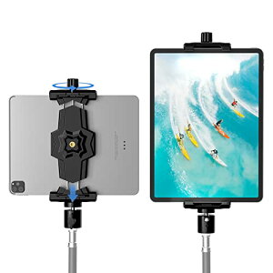 iPad Or }EgA_v^[ {[wbht Orpz_[ 360x]\ȃ^ubgNv}Eg iPad Pro 12.9 Air Mini 3 4 Galaxy Tab Surface Pro 8 ZtB[XeBbN(5.3-10.6C`)