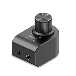 3.5mmCzʒߊ wbhtHʌ Abel[^[ ~jWbNI[fBI{[Rg[ Audio Volume Controller Cz wbhtH Xs[J[ X}z p\Rɑ