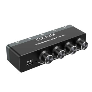 3.5mm I[fBI ~LT[ 4EFC XeI/mAUX ~LT[ mCY ~j C ~LT[ Ɨʒ