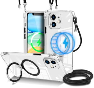 iPhone11 P[X V_[ Ot MagSafeΉ BX^h iphone 11 Jo[ | | Xgbvt | ΂߂ Rt O\ ؍ ϏՌ X^h@\ px TPU 