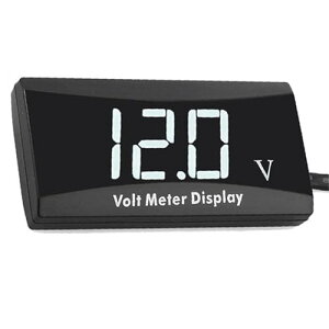 oCN dv 12V fW^dv ԗdv h RpNg LED\pl[^[ I[goC XN[^[p ^dv dx@\t () 