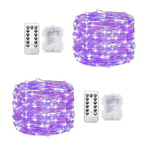 tFA[Cg 2pbN 20m̎ 100LED ߂XgOCg Rt 8̃[h ^C}[@\t NX}X Q Op