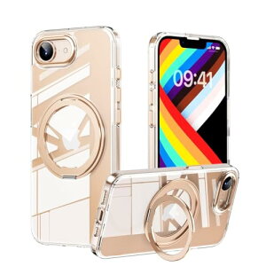 iPhone 16e P[X 360x] X^h MagSafeΉ ACtH16e Jo[ CX[d gуO P[X 16e P[X  }OZ[t y X}zP[X (NÃfU[g) 