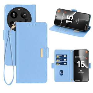 Xiaomi 15 Ultra 5G �P�[�X �蒠�^ �V���I�~ 15 Ultra ���U�[�P�[�X �g�уJ�o�[ �X�}�z�P�[�X ���z�^ �J�[�h���[ �}�O�l�b�g�J�� �J�����ی� ���u���X�^���h�@�\ �X�g���b�v�t�� �ϖ��C �ϏՌ� �S��