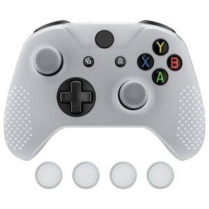 Xbox One X / S �Ή� �\�t�g �A���`�X���b�v �V���R���J�o�[ �� �T���O���b�v�L���b�v �ی�P�[�X �N���A