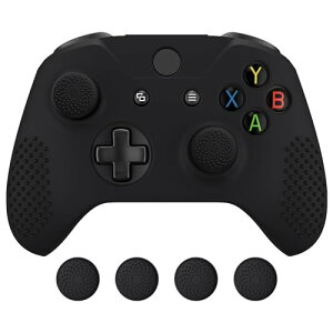 Xbox One X / S �Ή� �\�t�g �A���`�X���b�v �V���R���J�o�[ �� �T���O���b�v �L���b�v �ی�P�[�X �u���b�N