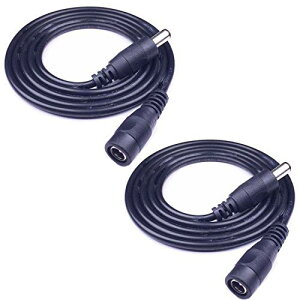 DCA_v^P[u 2m LEDe[vp dR[h AC / DC p[P[uDC 5.5x2.1mmvOWbNP[u IPJ ԗpDCP[u }bT[WpDCdP[u CCTVhƃJVXe