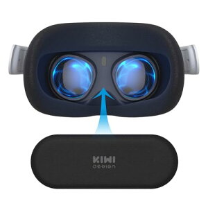 Vision Pro Quest 3 / 2 / 1 YیJo[ Rift S Valve Index Pico 4 a HP Reverb G2ɑΉ ی ȒP  h~ ݊i 